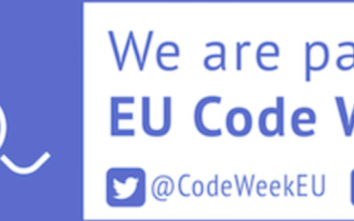 Vivement la code week eu du 11 ou 16 octobre !