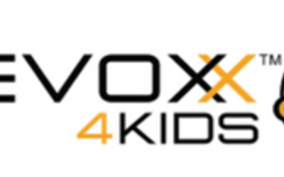 Devoxx4 kids : du code, des robots et de l’électro !