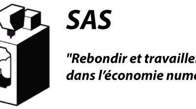 SAS « Rebondir et travailler dans l’économie numérique »