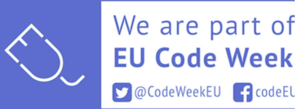 Vivement la code week eu du 11 ou 16 octobre !