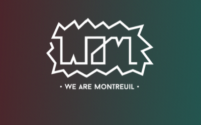 We are montreuil festival