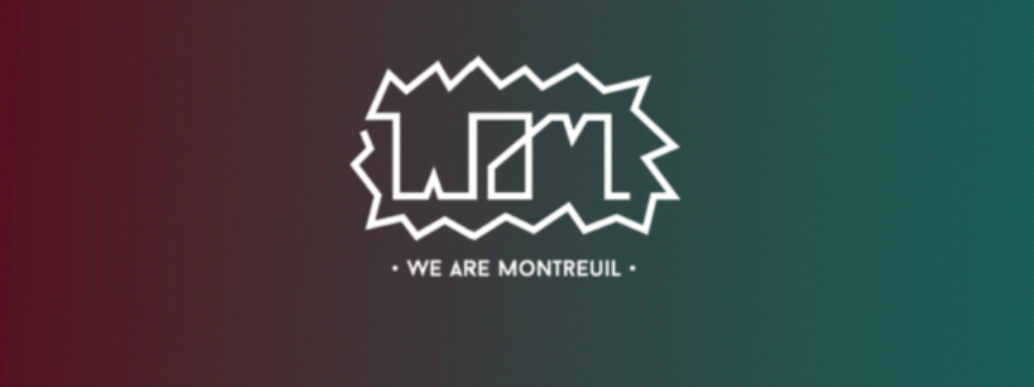 We are montreuil festival